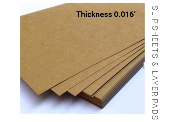 Full Skid (3000 Sheets) $0.56/sheet